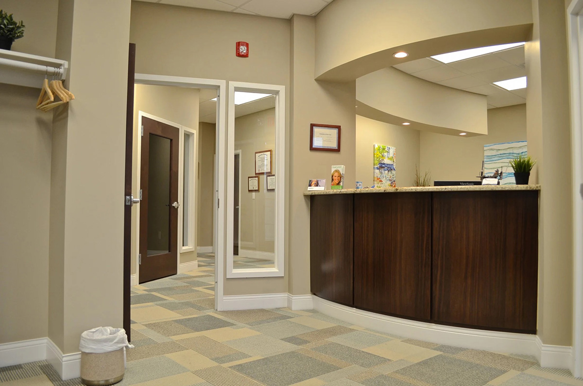 About Our Office Raines Dental Comprehensive Dentistry