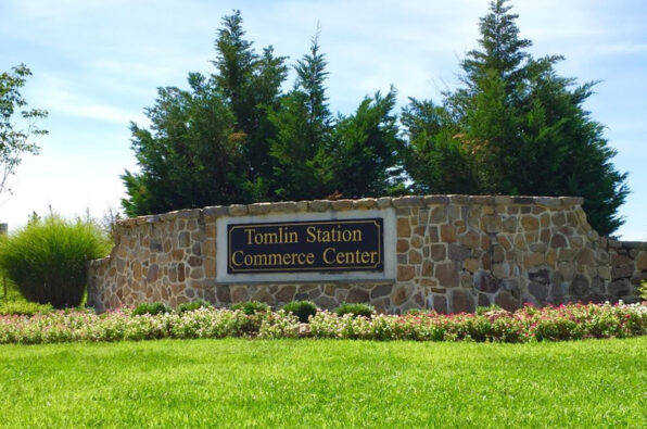 Tomlin Station Commerce Center