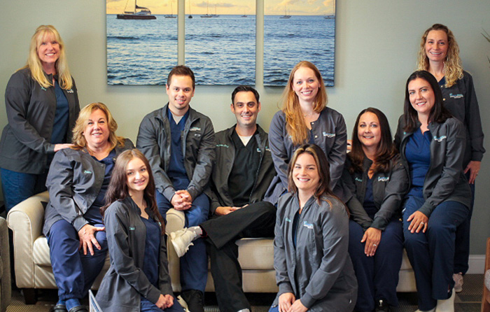 Raines Dental LLC staff