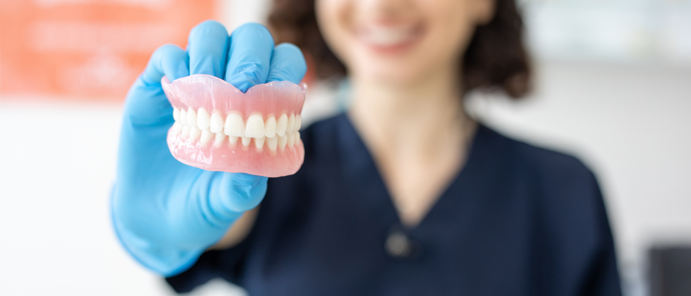 Dentures and Alternative Options